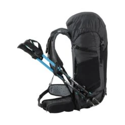 Millet Trekking-Rucksack Seneca Air 40 (komfortables Tragesystem, Vielseitig, Funktionell) Schwarz Herren - 40 Liter -Günstiges Draussen Herz Geschäft Millet MIS2338 0247 Seneca Air Rucksack204 1200x1200 1