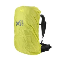 Millet Trekking-Rucksack Seneca Air 40 (komfortables Tragesystem, Vielseitig, Funktionell) Schwarz Herren - 40 Liter -Günstiges Draussen Herz Geschäft Millet MIS2338 0247 Seneca Air Rucksack205 1200x1200 1