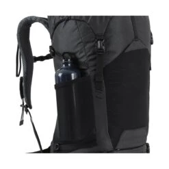 Millet Trekking-Rucksack Seneca Air 40 (komfortables Tragesystem, Vielseitig, Funktionell) Schwarz Herren - 40 Liter -Günstiges Draussen Herz Geschäft Millet MIS2338 0247 Seneca Air Rucksack206 1200x1200 1