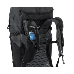 Millet Trekking-Rucksack Seneca Air 40 (komfortables Tragesystem, Vielseitig, Funktionell) Schwarz Herren - 40 Liter -Günstiges Draussen Herz Geschäft Millet MIS2338 0247 Seneca Air Rucksack209 1200x1200 1