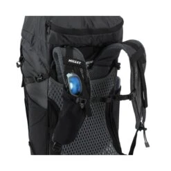 Millet Trekking-Rucksack Seneca Air (komfortables Tragesystem, Vielseitig, Funktionell) Schwarz Herren - 30 Liter 20 Millet Trekking-Rucksack Seneca Air (komfortables Tragesystem, Vielseitig, Funktionell) Schwarz Herren - 30 Liter -Günstiges Draussen Herz Geschäft Millet MIS2338 0247 Seneca Air Rucksack209 1200x1200 2