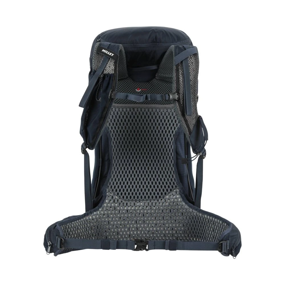 Millet Trekking-Rucksack Seneca Air 40 (komfortables Tragesystem, Vielseitig, Funktionell) Saphirblau Herren - 40 Liter 13 Millet Trekking-Rucksack Seneca Air 40 (komfortables Tragesystem, Vielseitig, Funktionell) Saphirblau Herren - 40 Liter – Bild 13