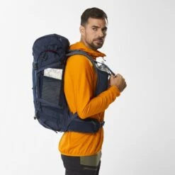 Millet Trekking-Rucksack Seneca Air 40 (komfortables Tragesystem, Vielseitig, Funktionell) Saphirblau Herren - 40 Liter 16 Millet Trekking-Rucksack Seneca Air 40 (komfortables Tragesystem, Vielseitig, Funktionell) Saphirblau Herren - 40 Liter -Günstiges Draussen Herz Geschäft Millet MIS2338 7317 Seneca Air 30 Rucksack2012 1000x1000 1