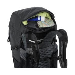 Millet Trekking-Rucksack Seneca Air 40 (komfortables Tragesystem, Vielseitig, Funktionell) Saphirblau Herren - 40 Liter 20 Millet Trekking-Rucksack Seneca Air 40 (komfortables Tragesystem, Vielseitig, Funktionell) Saphirblau Herren - 40 Liter -Günstiges Draussen Herz Geschäft Millet MIS2338 7317 Seneca Air 30 Rucksack206 1000x1000 1