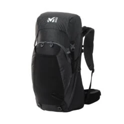 Millet Wanderrucksack Hiker Air (für Tages- Und Mehrtageswanderungen) 30 Liter Schwarz Herren