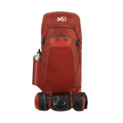 Millet Wanderrucksack Hiker Air (für Tages- Und Mehrtageswanderungen) 30 Liter Schwarz Herren -Günstiges Draussen Herz Geschäft Millet MIS2340 4104 Hiker Air Rucksack204 1200x1200 2