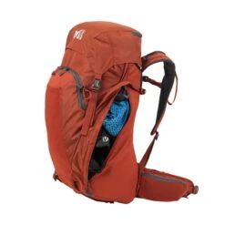 Millet Wanderrucksack Hiker Air (für Tages- Und Mehrtageswanderungen) 30 Liter Schwarz Herren -Günstiges Draussen Herz Geschäft Millet MIS2340 4104 Hiker Air Rucksack208 1200x1200 2