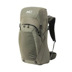 Millet Wanderrucksack Hiker Air (für Tages- Und Mehrtageswanderungen) 30 Liter Vetiver Gelbgrün Herren