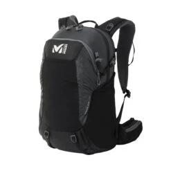 Millet Wanderrucksack Hiker Air (für Tageswanderungen) 20 Liter Schwarz Herren