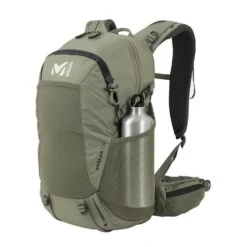 Millet Wanderrucksack Hiker Air (für Tageswanderungen) 20 Liter Khaki/braun Herren -Günstiges Draussen Herz Geschäft Millet Rucksack Hiker Air 20Liter MIS2342 8486 2 985x985 1