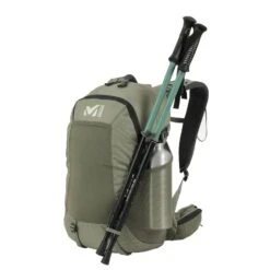 Millet Wanderrucksack Hiker Air (für Tageswanderungen) 20 Liter Khaki/braun Herren -Günstiges Draussen Herz Geschäft Millet Rucksack Hiker Air 20Liter MIS2342 8486 4 923x923 1
