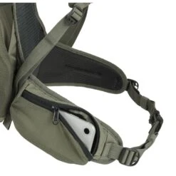 Millet Wanderrucksack Hiker Air (für Tageswanderungen) 20 Liter Khaki/braun Herren -Günstiges Draussen Herz Geschäft Millet Rucksack Hiker Air 20Liter MIS2342 8486 5 914x914 1