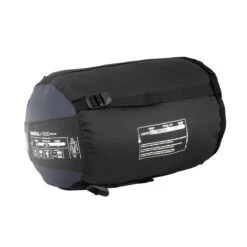 Millet Schlafsack Baikal 1100 Reg (3-Jahreszeiten-Schlafsack, Gauche) - Reissverschlussöffnung Links - Saphirblau -Günstiges Draussen Herz Geschäft Millet mic1130 7317 baikal 1100 Schlafsack 3 1200x1200 1