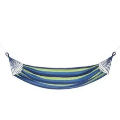 Nils Camp Hängematte NC9001 (mit Holzstab, Haltbar, Leicht Aufzuhängen) Dunkelblau/grün 200x120cm 12 Nils Camp Hängematte NC9001 (mit Holzstab, Haltbar, Leicht Aufzuhängen) Dunkelblau/grün 200x120cm -Günstiges Draussen Herz Geschäft Nils Camp 15 03 060 NC9001 Haengematte 2 600x600 1