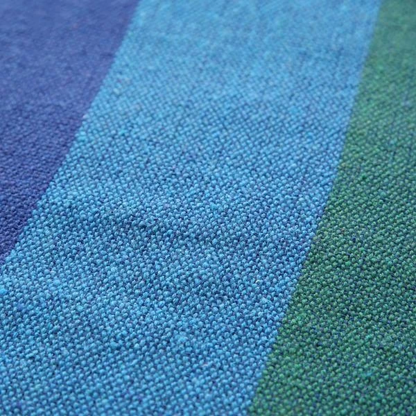 Nils Camp Hängesessel NC3102 (Holzbalken, TC-Material, Max. Nutzergewicht 120kg) Blau 46x90cm 5 Nils Camp Hängesessel NC3102 (Holzbalken, TC-Material, Max. Nutzergewicht 120kg) Blau 46x90cm – Bild 5