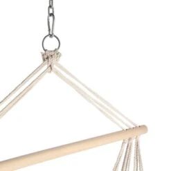 Nils Camp Hängesessel NC3102 (Holzbalken, TC-Material, Max. Nutzergewicht 120kg) Blau 46x90cm 8 Nils Camp Hängesessel NC3102 (Holzbalken, TC-Material, Max. Nutzergewicht 120kg) Blau 46x90cm -Günstiges Draussen Herz Geschäft Nils Camp 15 03 081 NC3101 Sessel 7 600x600 1