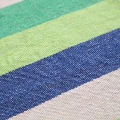 Nils Camp Hängesessel NC3106 (Holzbalken, TC-Material, Max. Nutzergewicht: 120 Kg) Grün 102x100cm -Günstiges Draussen Herz Geschäft Nils Camp 15 03 083 NC3106 Sessel 4 600x600 1