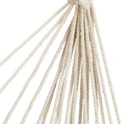 Nils Camp Hängesessel NC3107 (Holzbalken, Baumwolle, Leicht Aufzuhängen) Blau 103x99cm -Günstiges Draussen Herz Geschäft Nils Camp 15 03 085 NC3107 Sessel 600x600 1