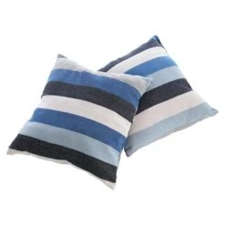 Nils Camp Hängesessel NC3107 (Holzbalken, Baumwolle, Leicht Aufzuhängen) Blau 103x99cm -Günstiges Draussen Herz Geschäft Nils Camp 15 03 085 NC3107 Sessel 4 600x600 1