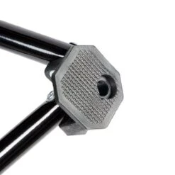 Nils Camp Campingstuhl NC3044 (Nutzergewicht Max. 110 Kg) Schwarz/lime -Günstiges Draussen Herz Geschäft Nils Camp 15 03 201 NC3044 Stuhl 11 1200x1200 4