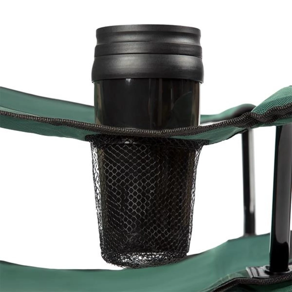 Nils Camp Campingstuhl NC3044 (Nutzergewicht Max. 110 Kg) Blau 8 Nils Camp Campingstuhl NC3044 (Nutzergewicht Max. 110 Kg) Blau – Bild 8