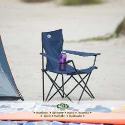 Nils Camp Campingstuhl NC3044 (Nutzergewicht Max. 110 Kg) Blau 22 Nils Camp Campingstuhl NC3044 (Nutzergewicht Max. 110 Kg) Blau -Günstiges Draussen Herz Geschäft Nils Camp 15 03 202 NC3044 Stuhl 2 1200x1200 1