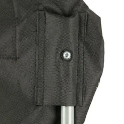 Nils Camp Campingstuhl NC3080 (Nutzergewicht Max. 130 Kg) Schwarz/rot -Günstiges Draussen Herz Geschäft Nils Camp 15 03 206 NC3080 Stuhl 6 1200x1200 1