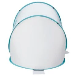 Nils Camp Strandmuschel NC3173 (UV-Schutz, Selbstaufbauend) Grau/türkisblau - 140x110x110 14 Nils Camp Strandmuschel NC3173 (UV-Schutz, Selbstaufbauend) Grau/türkisblau - 140x110x110 -Günstiges Draussen Herz Geschäft Nils Camp 15 04 017 NC173 Zelt 3 1200x1200 1