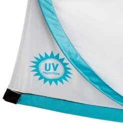 Nils Camp Strandmuschel NC3173 (UV-Schutz, Selbstaufbauend) Grau/türkisblau - 140x110x110 12 Nils Camp Strandmuschel NC3173 (UV-Schutz, Selbstaufbauend) Grau/türkisblau - 140x110x110 -Günstiges Draussen Herz Geschäft Nils Camp 15 04 017 NC173 Zelt 5 1200x1200 1