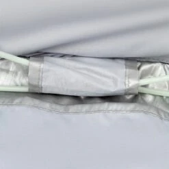 Nils Camp Strandmuschel NC3173 (UV-Schutz, Selbstaufbauend) Grau/türkisblau - 140x110x110 11 Nils Camp Strandmuschel NC3173 (UV-Schutz, Selbstaufbauend) Grau/türkisblau - 140x110x110 -Günstiges Draussen Herz Geschäft Nils Camp 15 04 017 NC173 Zelt 6 1200x1200 1