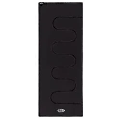 Nils Camp Schlafsack NC2002 (2-Jahreszeiten-Schlafsack) Schwarz 190x75xm -Günstiges Draussen Herz Geschäft Nils Camp 15 04 100 NC2002 Schlafsack 5 1200x1200 1