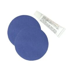 Nils Camp Isomatte NC4349 (selbstaufblasend, Kopfkissen) Blau/grau 193x58x5cm -Günstiges Draussen Herz Geschäft Nils Camp 15 05 016 Matte NC4001 9 600x600 1