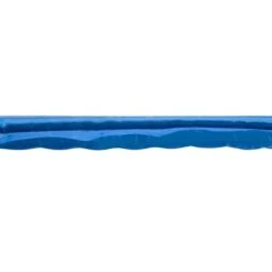 Nils Camp Isomatte NC4001 (selbstaufblasend, Kopfkissen) Blau 190x63x38cm -Günstiges Draussen Herz Geschäft Nils Camp 15 05 025 Matte NC4001 3 600x600 1