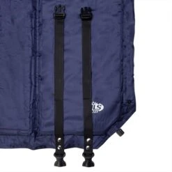 Nils Camp Isomatte NC4008 (selbstaufblasend, Kopfkissen) Dunkelblau 188x57x25cm -Günstiges Draussen Herz Geschäft Nils Camp 15 05 026 NC4008 Matte 4 600x600 1