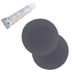 Nils Camp Isomatte NC4006 (Kopfkissen, Mit Luftpumpe) Grau 190x58x5cm -Günstiges Draussen Herz Geschäft Nils Camp 15 05 028 NC4006 Matte 8 1200x1200 1