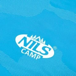 Nils Camp Isomatte NC4062 (selbstaufblasend) Blau 195x60x5cm -Günstiges Draussen Herz Geschäft Nils Camp 15 05 065 Matte NC4062 5 600x600 1