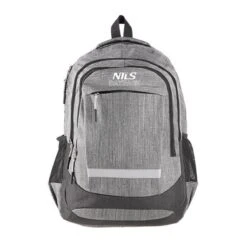 Nils Camp Alltags-/Wanderrucksack CBC7046 25 Liter Grau -Günstiges Draussen Herz Geschäft Nils Camp 15 07 000 CBT7046 Rucksack 4 1200x1200 1