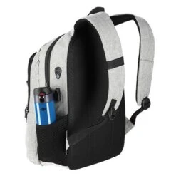 Nils Camp Alltags-/Wanderrucksack CBC7072 Contest 25 Liter Grau -Günstiges Draussen Herz Geschäft Nils Camp 15 07 005 CBT7072 Rucksack 4 1200x1200 1