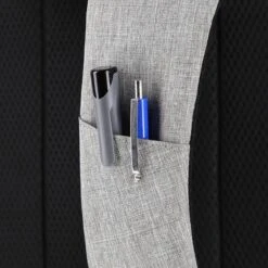 Nils Camp Alltags-/Wanderrucksack CBC7072 Contest 25 Liter Grau -Günstiges Draussen Herz Geschäft Nils Camp 15 07 005 CBT7072 Rucksack 5 1200x1200 1