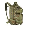 Nils Camp Wanderrucksack CBT7204 Moro Defender 30 Liter Grün