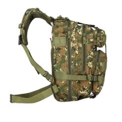 Nils Camp Wanderrucksack CBT7204 Moro Defender 30 Liter Grün -Günstiges Draussen Herz Geschäft Nils Camp 15 07 200 CBT7204 Rucksack 4 1200x1200 1