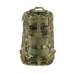 Nils Camp Wanderrucksack CBT7204 Moro Defender 30 Liter Grün -Günstiges Draussen Herz Geschäft Nils Camp 15 07 200 CBT7204 Rucksack 5 1200x1200 1
