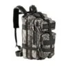 Nils Camp Wanderrucksack CBT7204 Moro Defender 30 Liter Schwarz