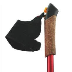 Nils Camp Wanderstöcke NW607 Nordic Walking (ergonomischer Griff Aus Kork, Gummispitzen, Höhenverstellbar) Rot - 2 Stück -Günstiges Draussen Herz Geschäft Nils Camp 21 1 000 NW607 Wanderstoecke 2 1168x1168 1