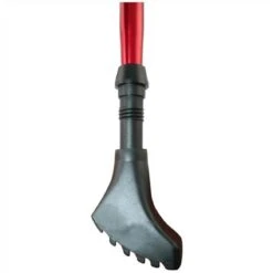 Nils Camp Wanderstöcke NW607 Nordic Walking (ergonomischer Griff Aus Kork, Gummispitzen, Höhenverstellbar) Rot - 2 Stück -Günstiges Draussen Herz Geschäft Nils Camp 21 1 000 NW607 Wanderstoecke 3 1166x1166 1