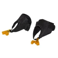 Nils Camp Wanderstöcke NW607 Nordic Walking (ergonomischer Griff Aus Kork, Gummispitzen, Höhenverstellbar) - Blau 2 Stüc -Günstiges Draussen Herz Geschäft Nils Camp 21 1 011 NW607 Wanderstoecke3 1142x1142 1