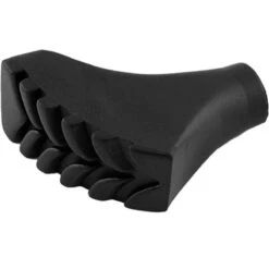 Nils Camp Gummipuffer TN101 Für Nordic Walking Stöcke - 2 Stück