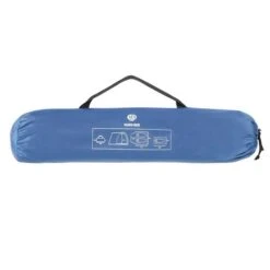 Nils Camp Campingzelt Hiker NC6010 - Wasserabweisend, 1 Eingang, Für 2 Personen - Blau -Günstiges Draussen Herz Geschäft Nils Camp CampingZelt Hiker NC6010 3 600x600 1
