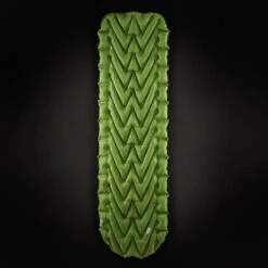 Nils Camp Isomatte NC4005 (selbstaufblasend, Touristische) Grün 193x56x5.5cm -Günstiges Draussen Herz Geschäft Nils Camp Isomatte NC4005 5 600x600 1