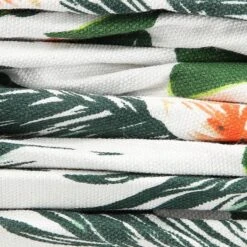 Nils Camp Picknickdecke NC8008 (Motiv Flamingo) Grün 220x200cm -Günstiges Draussen Herz Geschäft Nils Camp Picknicdecke NC8008 8 600x600 1